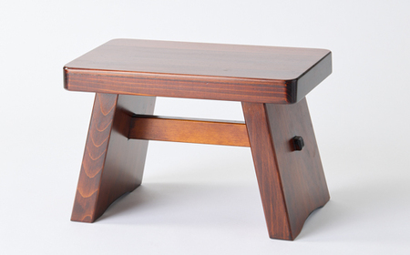 うるし塗お風呂用品腰掛と丸桶と片手桶　樹林3点セット【1585427】