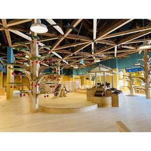 木曽おもちゃ美術館　大人招待券1枚(小人入場券としてもご使用可能です)【1645710】