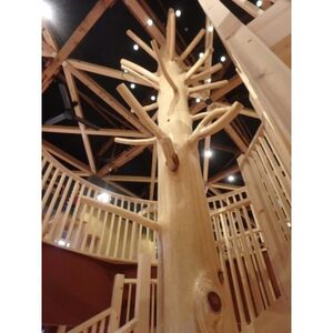 木曽おもちゃ美術館　大人招待券1枚(小人入場券としてもご使用可能です)【1645710】