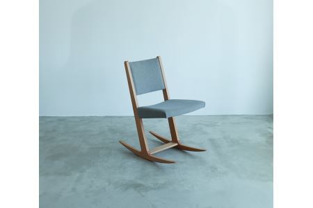 1903ミニロッキングチェア（Swing Bird)