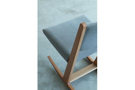 1903ミニロッキングチェア（Swing Bird)