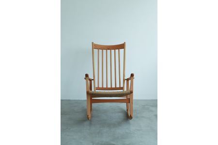 1902ロッキングチェア