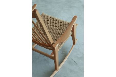 1902ロッキングチェア