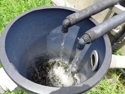 ＜玉井味噌＞筑北伝統みそ造り　一期一会 匠 白味噌 & 赤味噌 セット 2kg （ 1kg × 2個 ）