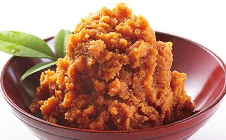 【ふるなびWEEK対象】１ヶ月に１回お届け ＜玉井味噌＞筑北伝統みそ造り 限定仕込み味噌（2kg）【定期便・計12回】 FN-Limited-PR