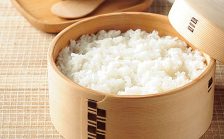 ＜直売所「まんだらの庄」＞坂井はぜかけ米（5ｋｇ）