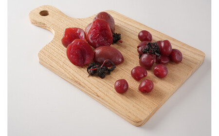 ちくほくのうめ想い 四季の食卓｜ うめ 甘漬け 大梅 小梅 塩昆布漬け  梅干し 