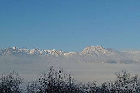宿泊券 訳あり 冬季限定プラン オーベルジュで癒やしのステイ 一泊二食 ペアでご招待 [オーベルジュラヴィトランキーユ 長野県 池田町 48110724]
