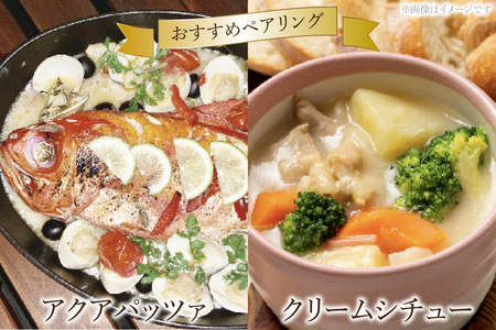 定期便 ワイン 赤白 6本 セット 各 750ml 3回 計 18本 [ヴィニョブル安曇野 長野県 池田町 48110766]