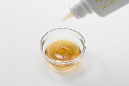 華密恋 ヘッドマッサージローション 1本 130mL [カミツレ研究所 長野県 池田町 48110788]