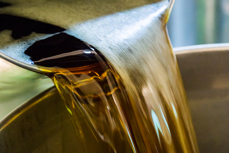 華密恋 薬用入浴剤 400mL [カミツレ研究所 長野県 池田町 48110808]