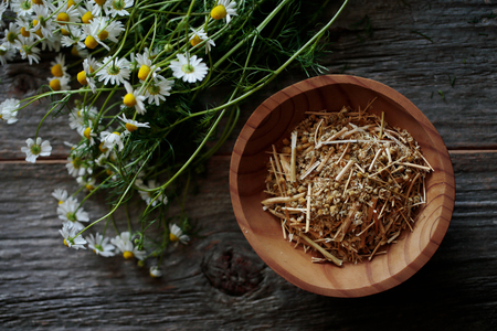 華密恋 薬用入浴剤 350mL（詰め替え用） [カミツレ研究所 長野県 池田町 48110807]