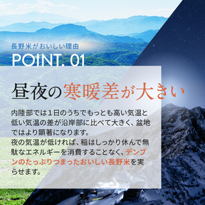 *【令和7年度産先行予約】やまし平林農園 コシヒカリ 約 10kg | 米 お米 コメ こめ 精米 白米 はくまい コシヒカリ こしひかり 長野県 松川村