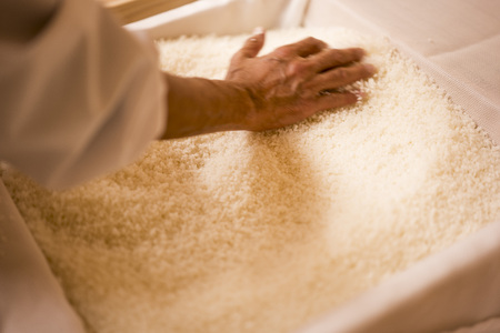 甍・松川村 限定酒 4種飲み比べセット 白、銀クラス（黒 紅 藍）