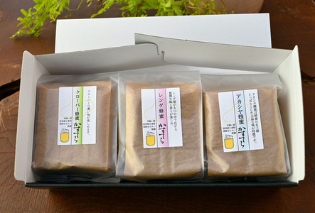 *かすてらハーフサイズ3本セット箱入 | カステラ かすてら 洋菓子 セット 詰め合わせ お菓子 おやつ 長野県 松川村 信州