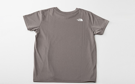 THE NORTH FACE「HAKUBA ORIGINAL Tシャツ」メンズXLファルコンブラウン【1498775】