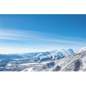 2024-2025 Hakuba Valley 全山共通シーズン券 大人1枚【1537068】