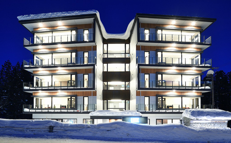 マウンテンサイド白馬 宿泊補助券 50,000円分/長野県白馬村　高級リゾートホテル　コンドミニアム　宿泊券　チケット　スキー場近接　スノーボード【K0000488】