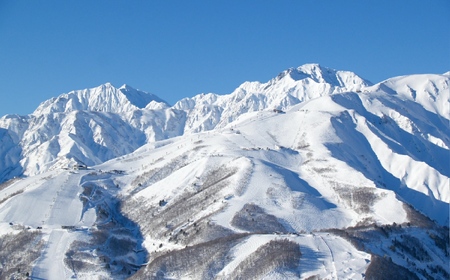 白馬八方尾根スキー場 こどもシーズン券（6歳〜17歳）/長野県白馬村 2025−2026 ゲレンデ スキー スノーボード リゾート 旅行 パウダースノー 北アルプス HAKUBA HAPPO-ONE おすすめ 人気 ウィンタースポーツ ギフト 贈答【L0210286】