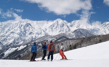 白馬岩岳スノーフィールド 大人シーズン券/長野県白馬村 HAKUBA IWATAKE スキー チケット リフト券 パウダースノー ゲレンデ 北アルプス 白馬岩岳スノーフィールド おすすめ 人気 ウィンタースポーツ ギフト 贈答 【L0200283】