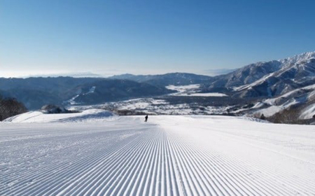 白馬岩岳スノーフィールド 小学生シーズン券/長野県白馬村 HAKUBA IWATAKE スキー チケット リフト券 パウダースノー ゲレンデ 北アルプス 白馬岩岳スノーフィールド おすすめ 人気 ウィンタースポーツ ギフト 贈答 【L0200281】