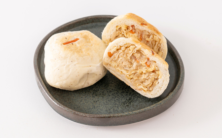 手作りそばおやき 20個セット