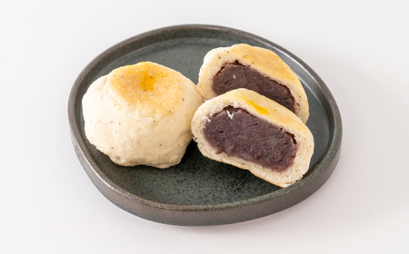 手作りそばおやき 20個セット