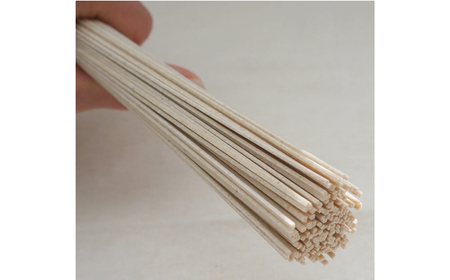 白馬そだち 蕎麦セット（そば 200g×3袋・そば粉 800g ）長野県白馬村/信州そば【I0040174】