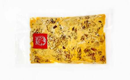 白馬産ジビエ 鹿肉のストロガノフ　180g×3パック　長野県白馬村/白馬樅の木ホテル　お取り寄せグルメ【H0480371】