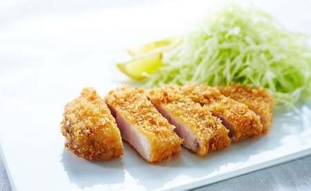 信州はくばの豚 しゃぶしゃぶ トンカツ 1.5kg 冷蔵