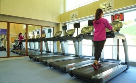 白馬フィールドスポーツジム回数券 10回分【L0290310】 