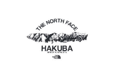 THE NORTH FACE「白馬三山 Tシャツ」メンズXL　アーバンネイビー【P0550496_M_XL_NV】
