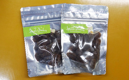 シャインマスカット ドライフルーツ 5個 セット 長野 信州 坂城