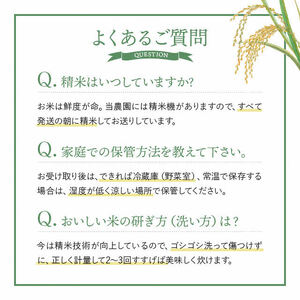 【新米予約】2024年産　久保農園　ななつぼし玄米　10kg