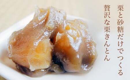 ひとくち栗かの子 6個入 ［桜井甘精堂］ 和菓子 栗 スイーツ 菓子 かのこ 栗きんとん 長野 信州 栗かのこ くり お取り寄せ 名物 ギフト 贈答