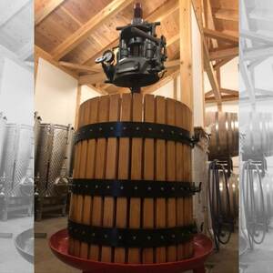 【ワイン農家のワイン】チャオ チャオ ロッソ 2023 メルロー1本【1031669】