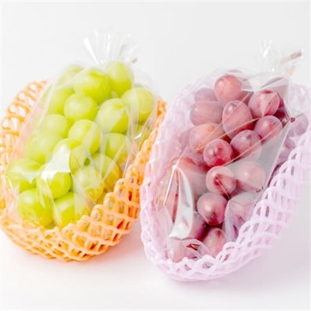 【2026年発送】シャインマスカット・クイーンルージュ(R)セット 4～5房(約2kg)【配送不可地域：離島・北海道・沖縄県】【1636250】