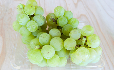 【2026年9月～発送】種ありナイアガラ 約2kg 安心安全 こだわりの栽培方法 除草剤不使用 栽培期間中 ネオニコチノイド系農薬不使用 化学合成肥料不使用 