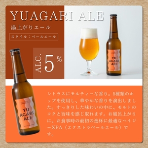 クラフトビール飲み比べ6本箱入りセット 