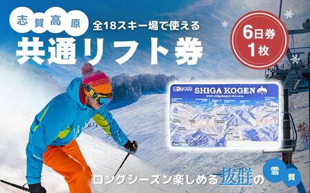 斑尾高原スキー場　1日リフト券2枚セット 斑尾高原スキー場 1日リフト券2枚セット 斑尾高原スキー場 早