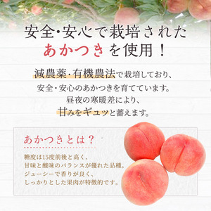 濃厚！桃そのまんまの 桃ジュース 1000cc×3本セット 果汁飲料 ピーチジュース フルーツジュース ソフトドリンク 桃果肉100％ 糖度15～18度 山ノ内町産桃 