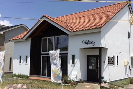 焼菓子のお詰め合わせ1（パティスリー・レーヴ）| スイーツ デザート クッキー 焼菓子 詰合せ 長野県 木島平村 信州