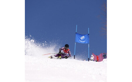 全国中学校スキー大会 開催応援特別企画(寄付のみ)| I-3