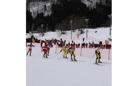 全国中学校スキー大会 開催応援特別企画(寄付のみ)| I-3