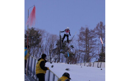 全国中学校スキー大会 開催応援特別企画(寄付のみ)| I-3