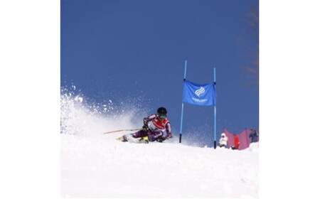 全国中学校スキー大会 開催応援特別企画 | I-2