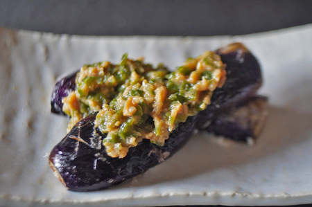 【夏季限定】信濃町名産、信州の伝統野菜「ぼたごしょう 2.5kg」☆8月下旬～10月上旬出荷予定【長野県信濃町ふるさと納税】