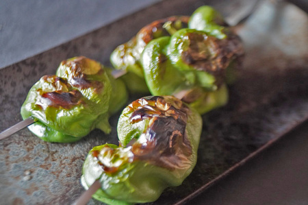 【夏季限定】信濃町名産、信州の伝統野菜「ぼたごしょう 2.5kg」☆8月下旬～10月上旬出荷予定【長野県信濃町ふるさと納税】