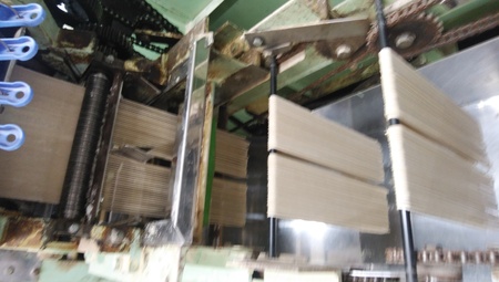 【通常配送】限定400個『奥信濃 黒姫 生(なま）そば』10食セット【長野県信濃町ふるさと納税】