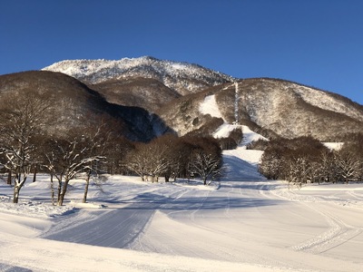 【長野県信濃町ふるさと納税】黒姫スキー学校：検定パック（2日コース）☆シーズン中は毎週検定試験を開催